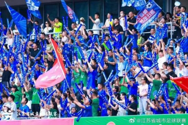 金投策略 苏超模式会是中国足球的答案吗 开启千万种可能的钥匙