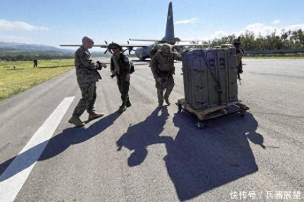 赤盈配资 菲律宾出地，美国出枪，联手在台湾省门口摆了一道“暗棋”！